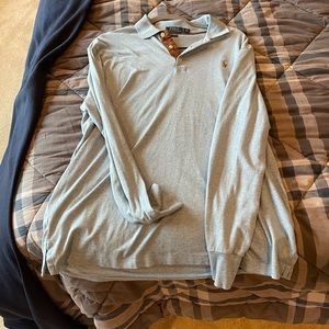 Ralph Lauren, Large, Blue